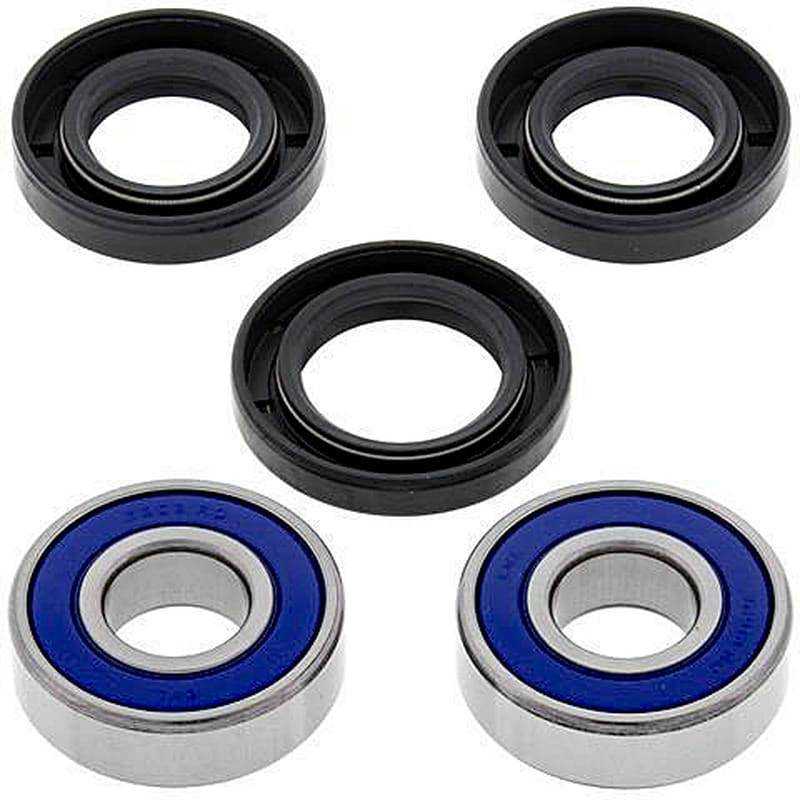 KIT DE RODAMIENTOS RUEDA ALL BALLS 25-1215 KIT DE RODAMIENTOS RUEDA ALL BALLS 25-1215