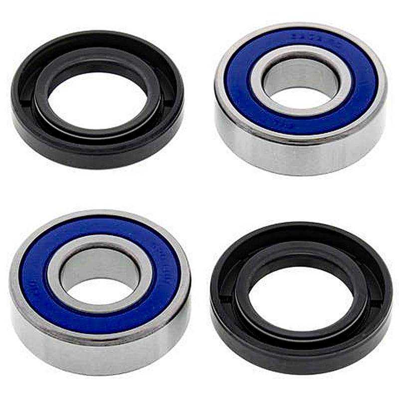 KIT DE RODAMIENTOS RUEDA ALL BALLS 25-1216 KIT DE RODAMIENTOS RUEDA ALL BALLS 25-1216