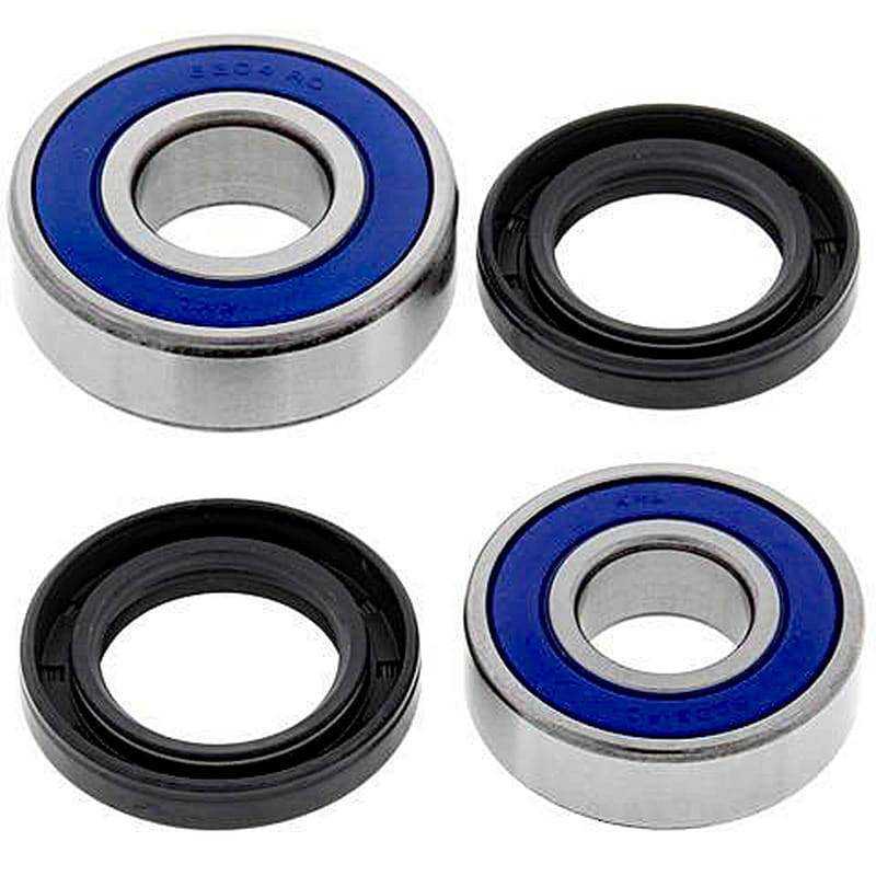 KIT DE RODAMIENTOS RUEDA ALL BALLS 25-1217 KIT DE RODAMIENTOS RUEDA ALL BALLS 25-1217