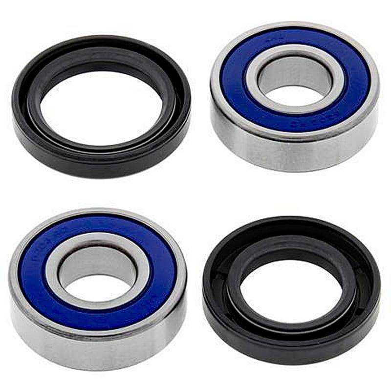 KIT DE RODAMIENTOS RUEDA ALL BALLS 25-1218 KIT DE RODAMIENTOS RUEDA ALL BALLS 25-1218
