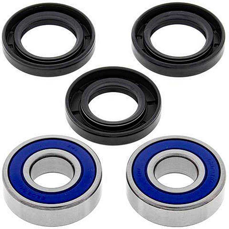 KIT DE RODAMIENTOS RUEDA ALL BALLS 25-1219 KIT DE RODAMIENTOS RUEDA ALL BALLS 25-1219