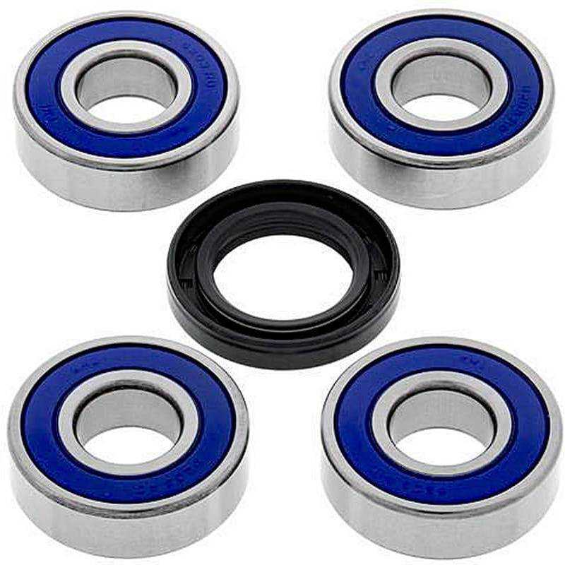 KIT DE RODAMIENTOS RUEDA ALL BALLS 25-1220 KIT DE RODAMIENTOS RUEDA ALL BALLS 25-1220