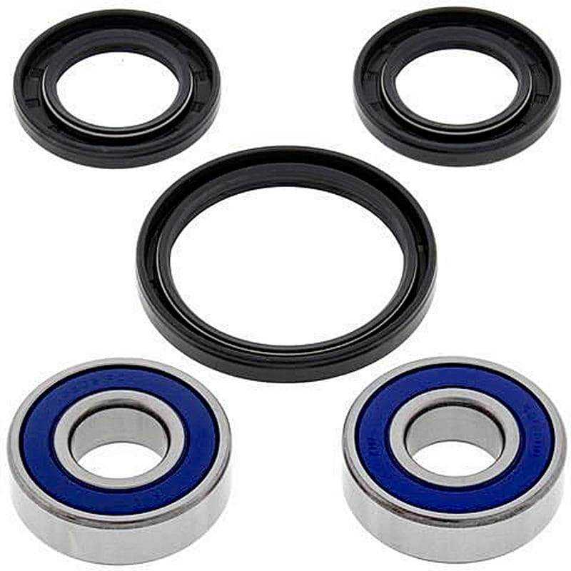 KIT DE RODAMIENTOS RUEDA ALL BALLS 25-1222 KIT DE RODAMIENTOS RUEDA ALL BALLS 25-1222