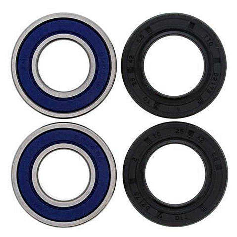 KIT DE RODAMIENTOS RUEDA ALL BALLS 25-1223 KIT DE RODAMIENTOS RUEDA ALL BALLS 25-1223