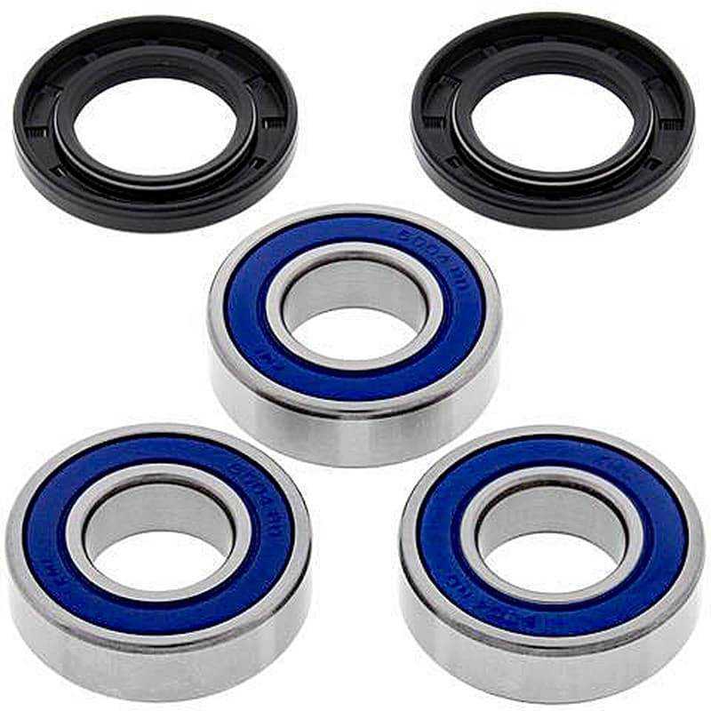KIT DE RODAMIENTOS RUEDA ALL BALLS 25-1224 KIT DE RODAMIENTOS RUEDA ALL BALLS 25-1224