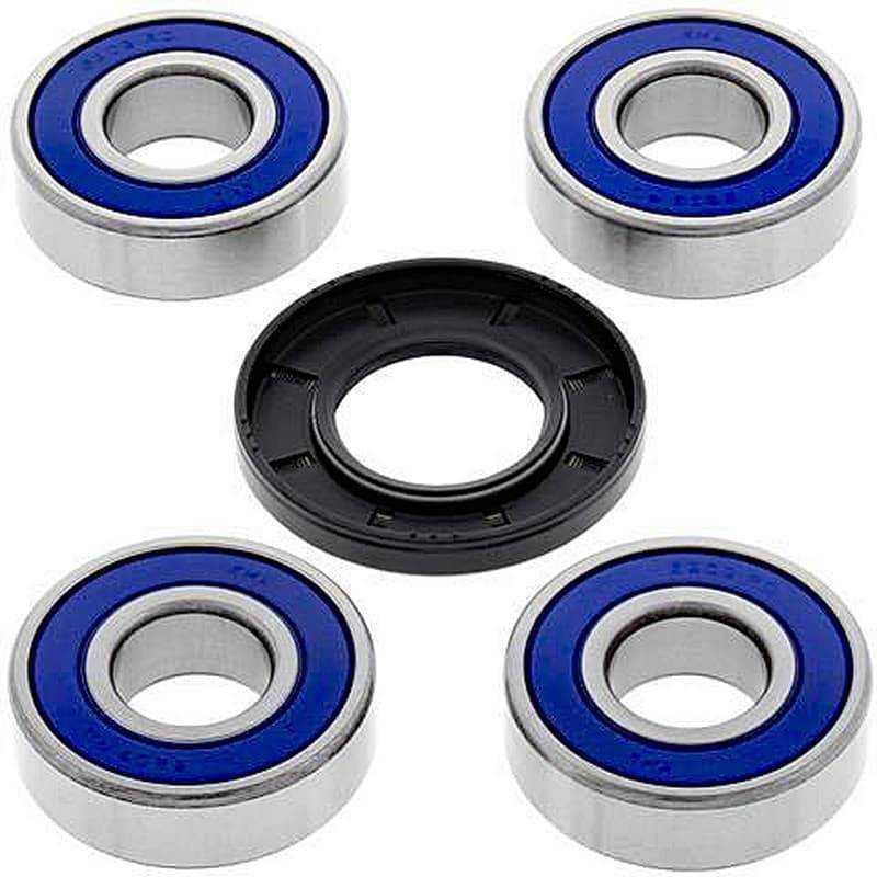 KIT DE RODAMIENTOS RUEDA ALL BALLS 25-1228 KIT DE RODAMIENTOS RUEDA ALL BALLS 25-1228