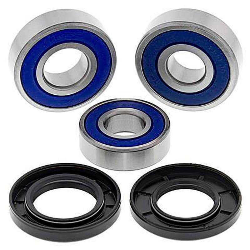 KIT DE RODAMIENTOS RUEDA ALL BALLS 25-1232 KIT DE RODAMIENTOS RUEDA ALL BALLS 25-1232