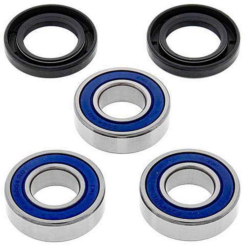 KIT DE RODAMIENTOS RUEDA ALL BALLS 25-1233 KIT DE RODAMIENTOS RUEDA ALL BALLS 25-1233