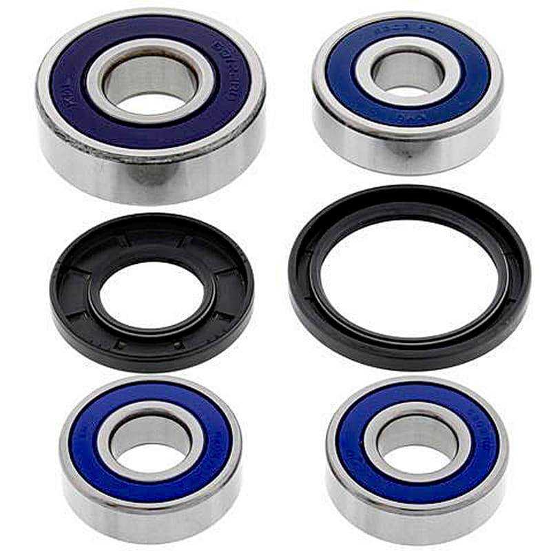 KIT DE RODAMIENTOS RUEDA ALL BALLS 25-1238 KIT DE RODAMIENTOS RUEDA ALL BALLS 25-1238