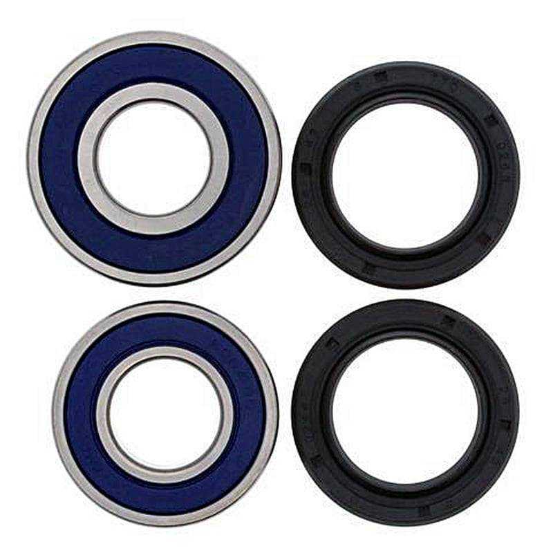 KIT DE RODAMIENTOS RUEDA ALL BALLS 25-1241 KIT DE RODAMIENTOS RUEDA ALL BALLS 25-1241
