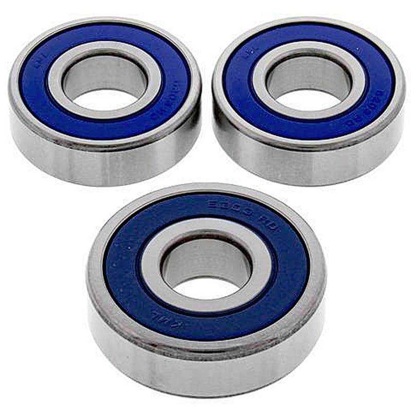 KIT DE RODAMIENTOS RUEDA ALL BALLS 25-1242 KIT DE RODAMIENTOS RUEDA ALL BALLS 25-1242