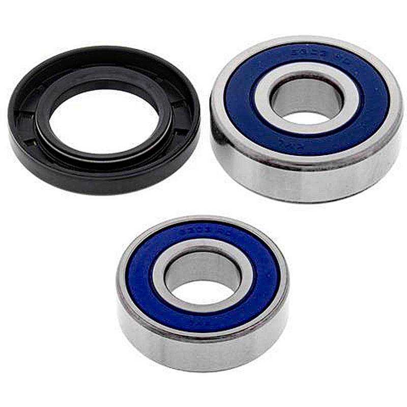 KIT DE RODAMIENTOS RUEDA ALL BALLS 25-1244 KIT DE RODAMIENTOS RUEDA ALL BALLS 25-1244