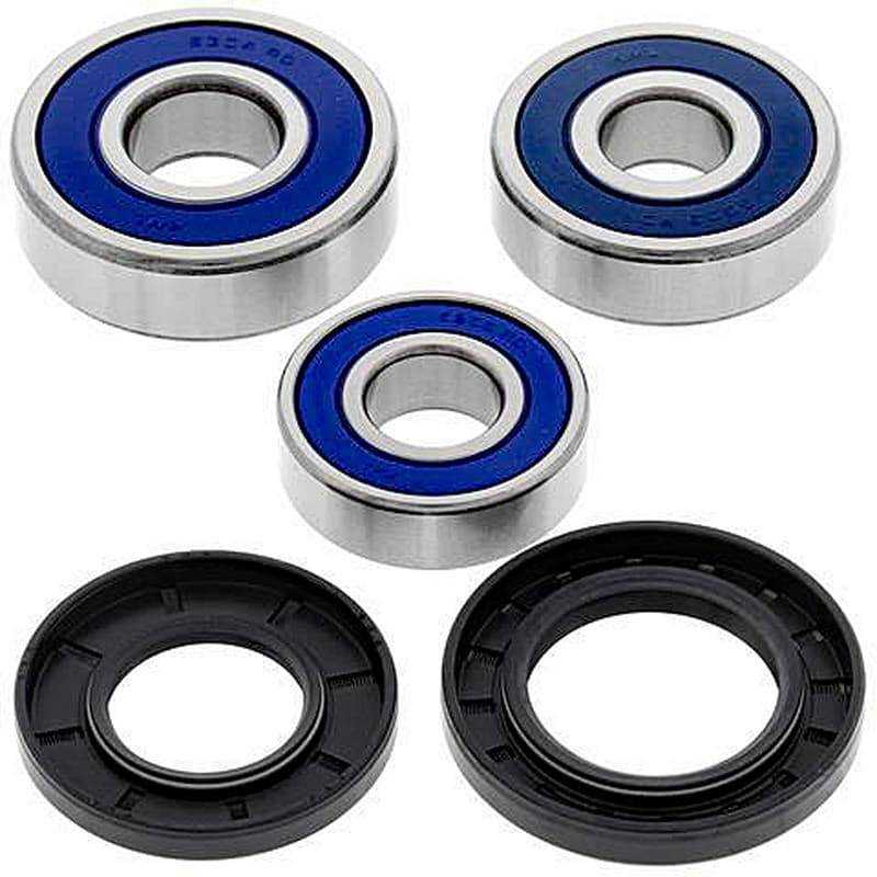 KIT DE RODAMIENTOS RUEDA ALL BALLS 25-1245 KIT DE RODAMIENTOS RUEDA ALL BALLS 25-1245