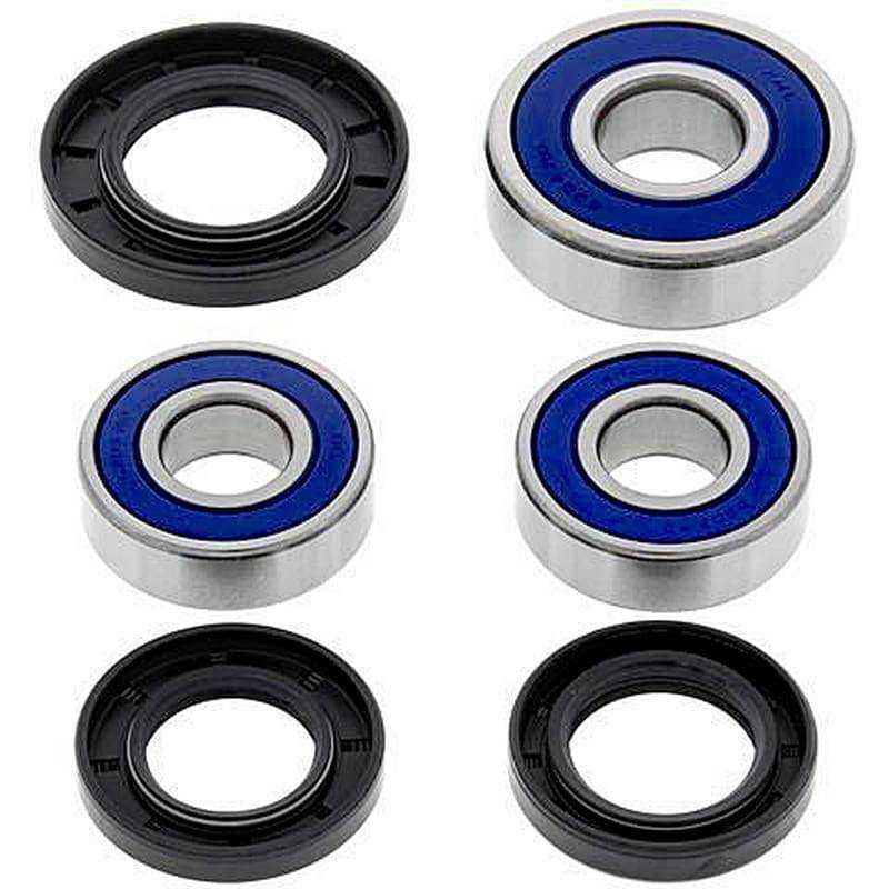 KIT DE RODAMIENTOS RUEDA ALL BALLS 25-1248 KIT DE RODAMIENTOS RUEDA ALL BALLS 25-1248
