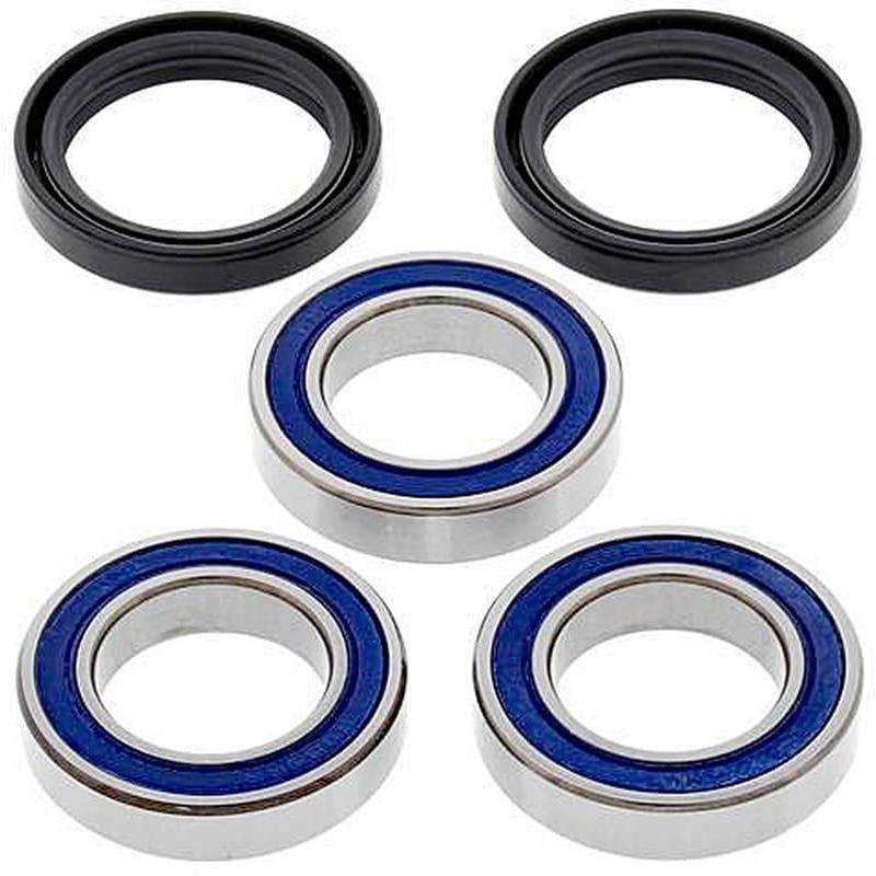 KIT DE RODAMIENTOS RUEDA ALL BALLS 25-1250 KIT DE RODAMIENTOS RUEDA ALL BALLS 25-1250