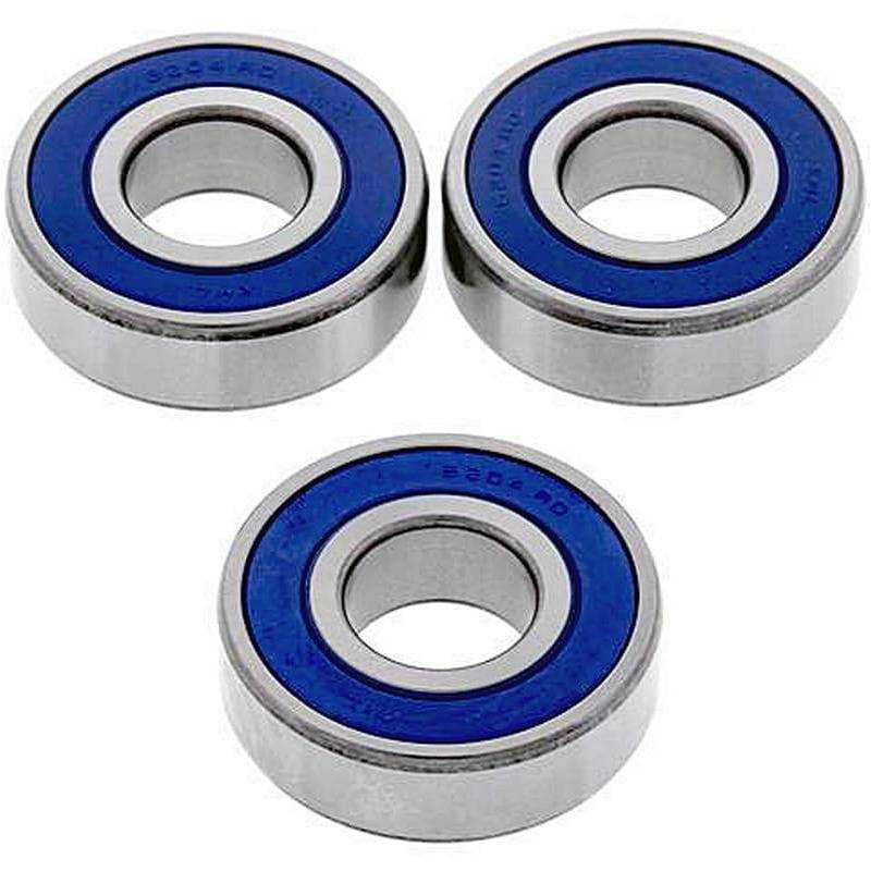 KIT DE RODAMIENTOS RUEDA ALL BALLS 25-1251 KIT DE RODAMIENTOS RUEDA ALL BALLS 25-1251
