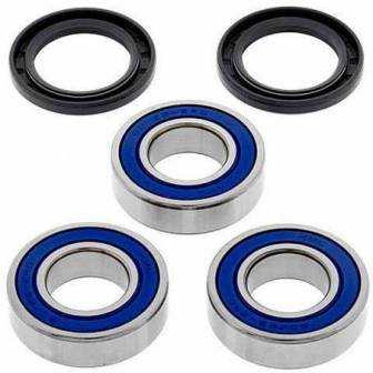 KIT DE RODAMIENTOS RUEDA ALL BALLS 25-1255