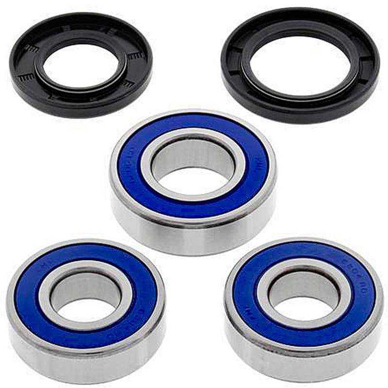 KIT DE RODAMIENTOS RUEDA ALL BALLS 25-1256 KIT DE RODAMIENTOS RUEDA ALL BALLS 25-1256