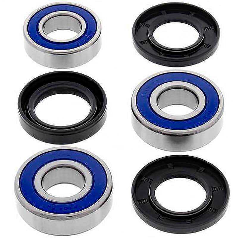 KIT DE RODAMIENTOS RUEDA ALL BALLS 25-1262 KIT DE RODAMIENTOS RUEDA ALL BALLS 25-1262