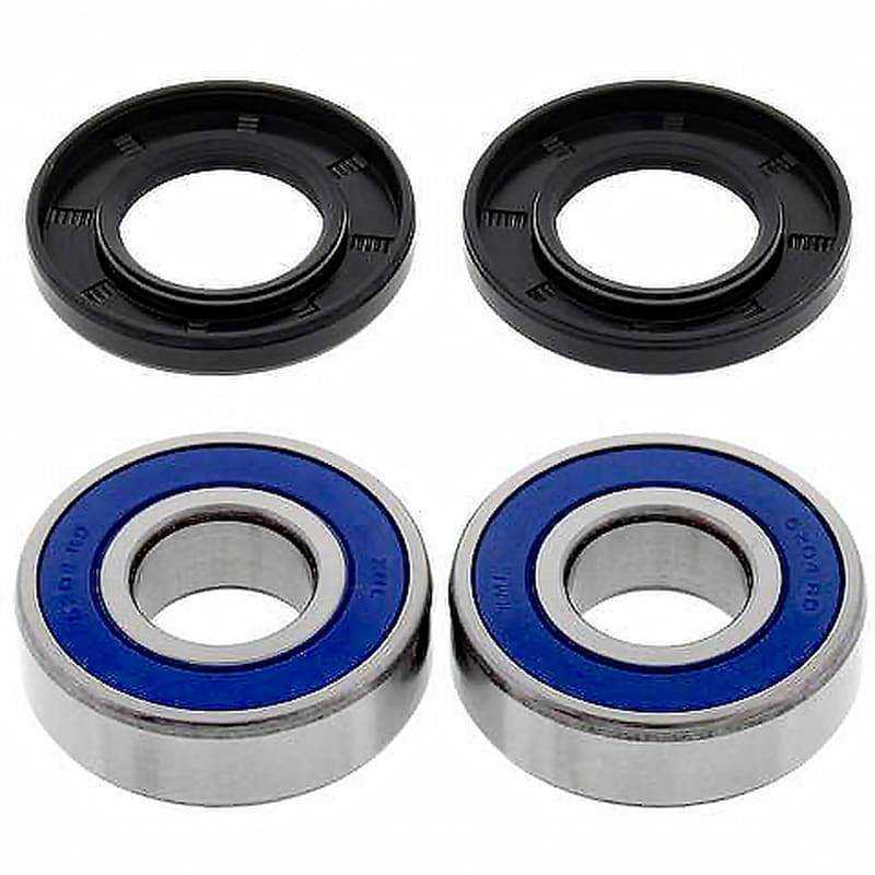 KIT DE RODAMIENTOS RUEDA ALL BALLS 25-1263 KIT DE RODAMIENTOS RUEDA ALL BALLS 25-1263