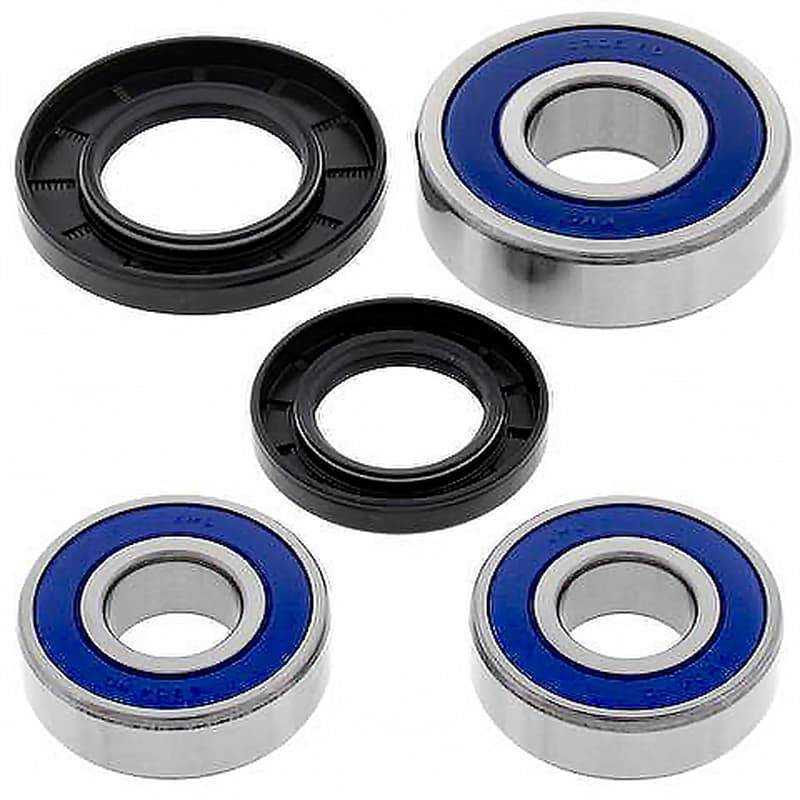 KIT DE RODAMIENTOS RUEDA ALL BALLS 25-1269 KIT DE RODAMIENTOS RUEDA ALL BALLS 25-1269
