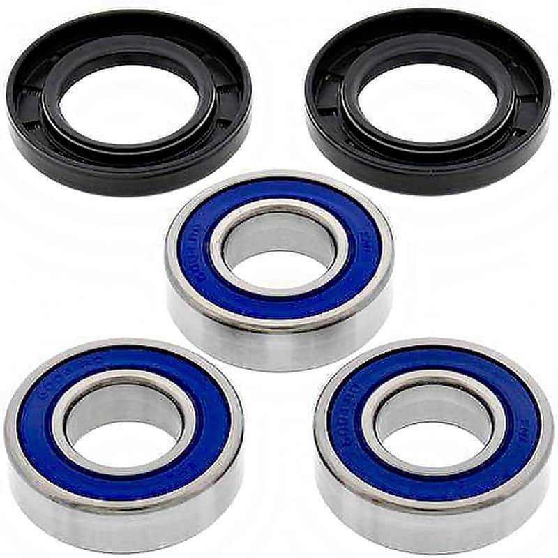 KIT DE RODAMIENTOS RUEDA ALL BALLS 25-1271 KIT DE RODAMIENTOS RUEDA ALL BALLS 25-1271