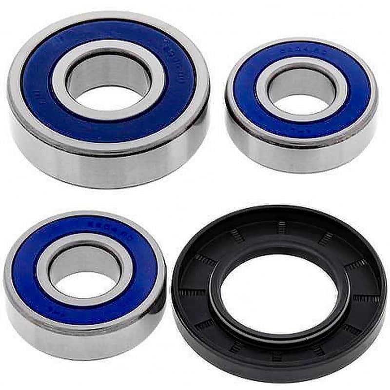 KIT DE RODAMIENTOS RUEDA ALL BALLS 25-1272 KIT DE RODAMIENTOS RUEDA ALL BALLS 25-1272