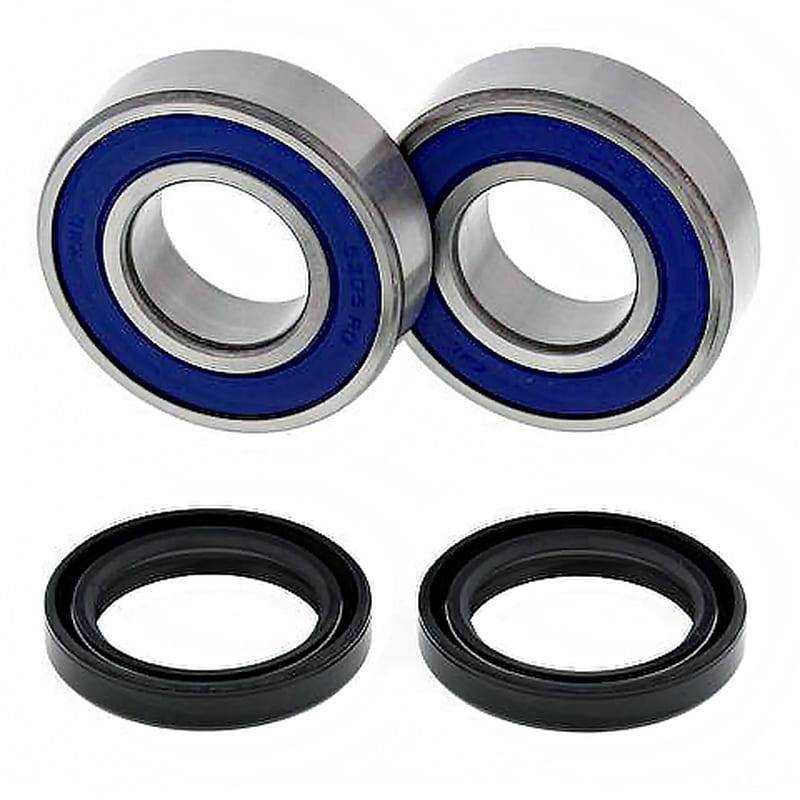KIT DE RODAMIENTOS RUEDA ALL BALLS 25-1274 KIT DE RODAMIENTOS RUEDA ALL BALLS 25-1274