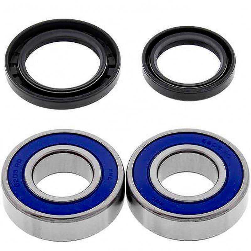 KIT DE RODAMIENTOS RUEDA ALL BALLS 25-1275 KIT DE RODAMIENTOS RUEDA ALL BALLS 25-1275