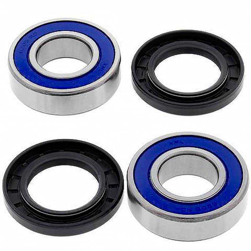 KIT DE RODAMIENTOS RUEDA ALL BALLS 25-1276 KIT DE RODAMIENTOS RUEDA ALL BALLS 25-1276