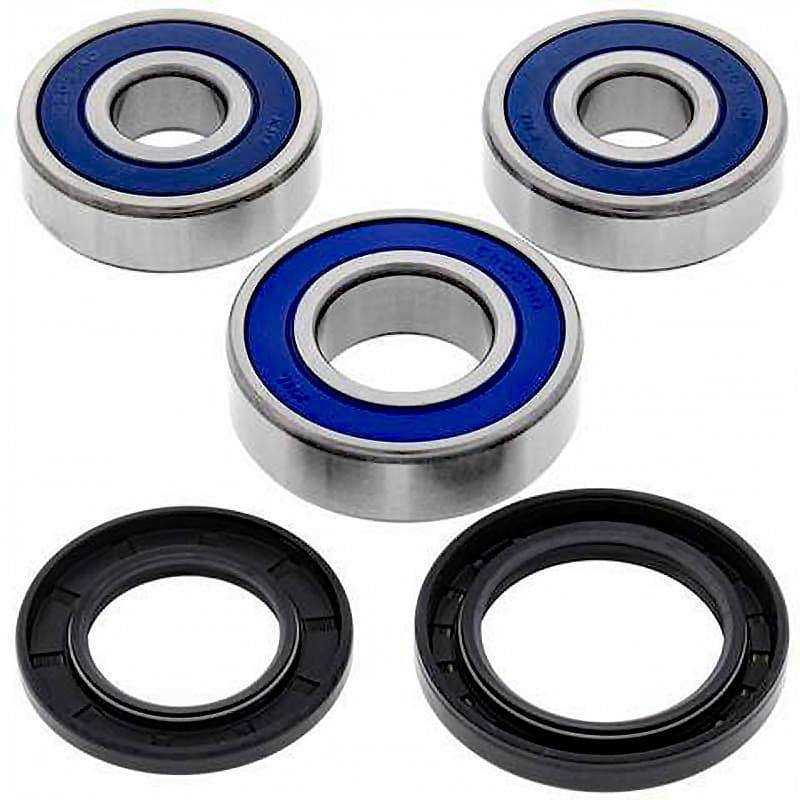 KIT DE RODAMIENTOS RUEDA ALL BALLS 25-1280 KIT DE RODAMIENTOS RUEDA ALL BALLS 25-1280