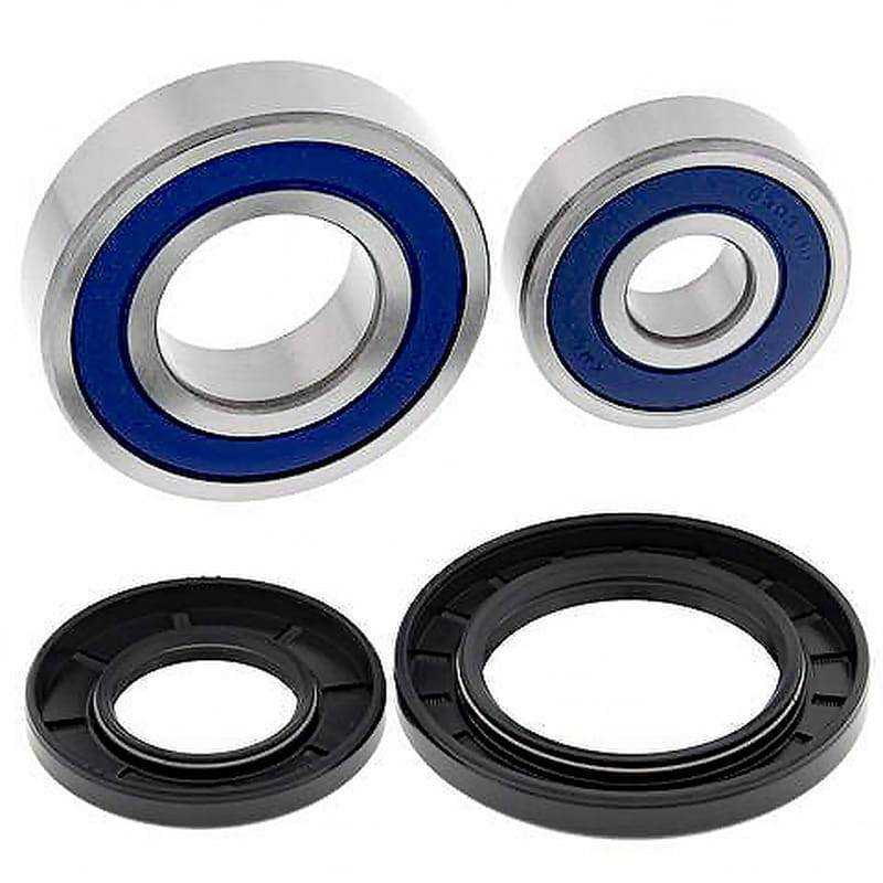 KIT DE RODAMIENTOS RUEDA ALL BALLS 25-1282 KIT DE RODAMIENTOS RUEDA ALL BALLS 25-1282