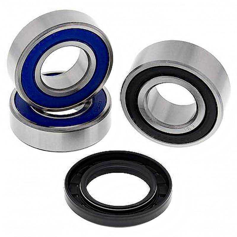 KIT DE RODAMIENTOS RUEDA ALL BALLS 25-1283 KIT DE RODAMIENTOS RUEDA ALL BALLS 25-1283