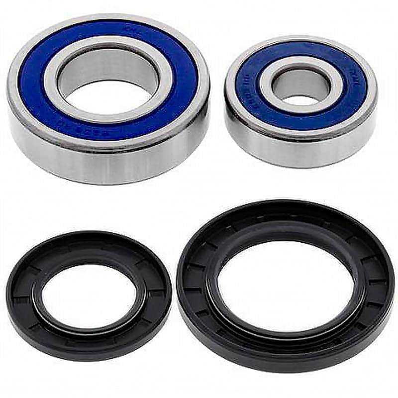 KIT DE RODAMIENTOS RUEDA ALL BALLS 25-1284 KIT DE RODAMIENTOS RUEDA ALL BALLS 25-1284