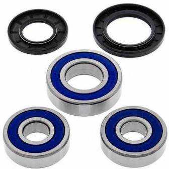 KIT DE RODAMIENTOS RUEDA ALL BALLS 25-1285