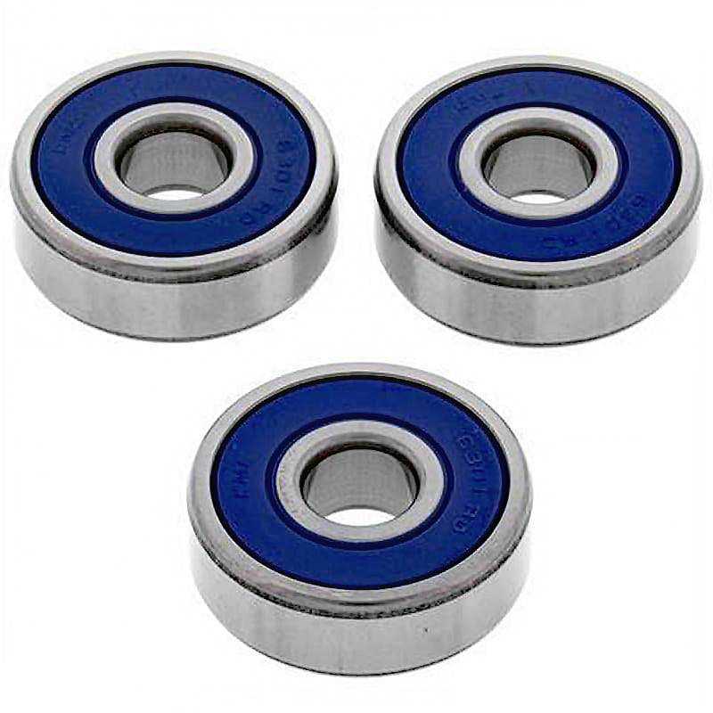 KIT DE RODAMIENTOS RUEDA ALL BALLS 25-1289 KIT DE RODAMIENTOS RUEDA ALL BALLS 25-1289