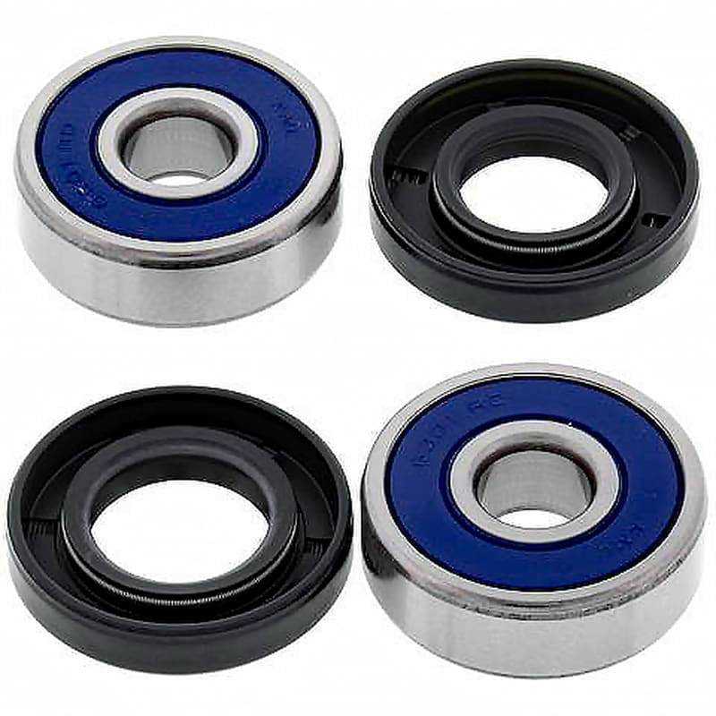 KIT DE RODAMIENTOS RUEDA ALL BALLS 25-1292 KIT DE RODAMIENTOS RUEDA ALL BALLS 25-1292
