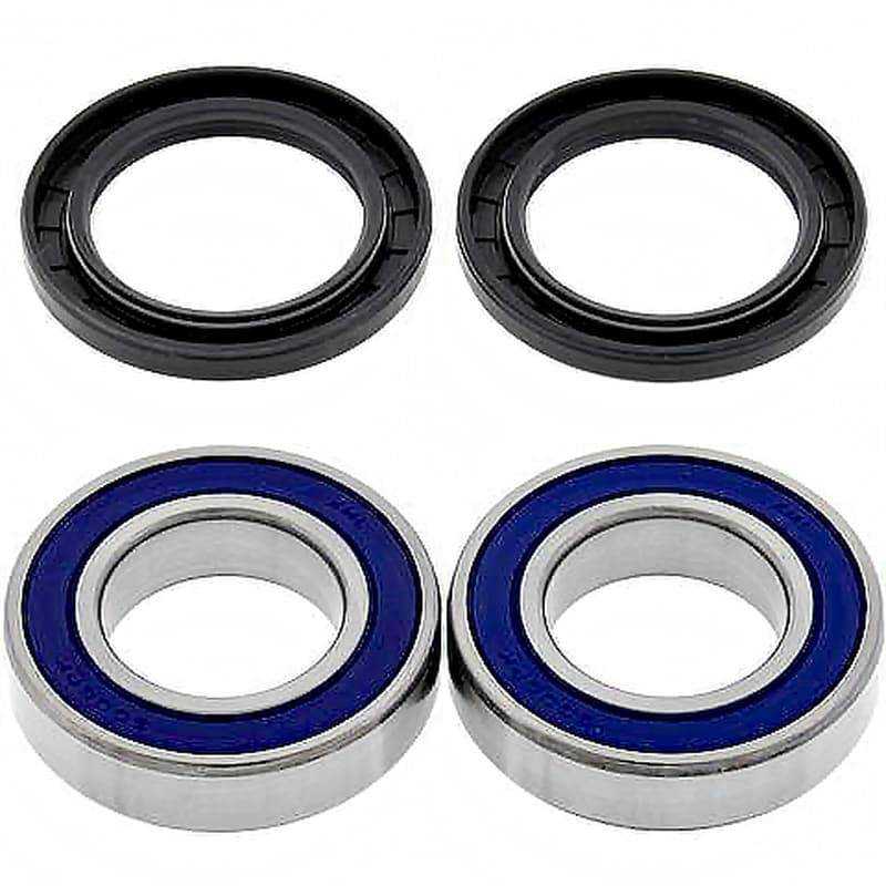 KIT DE RODAMIENTOS RUEDA ALL BALLS 25-1293 KIT DE RODAMIENTOS RUEDA ALL BALLS 25-1293
