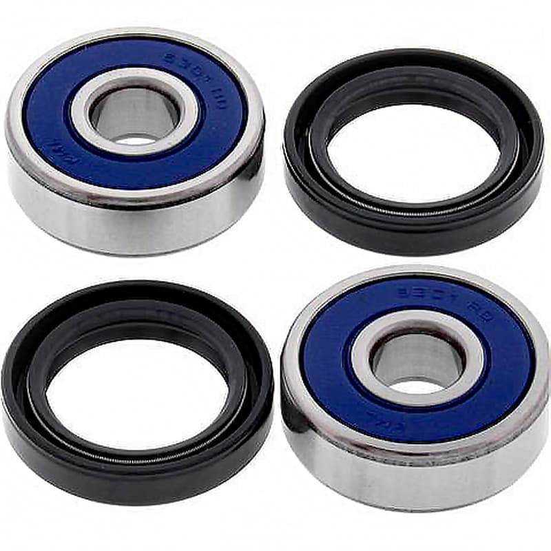 KIT DE RODAMIENTOS RUEDA ALL BALLS 25-1300 KIT DE RODAMIENTOS RUEDA ALL BALLS 25-1300