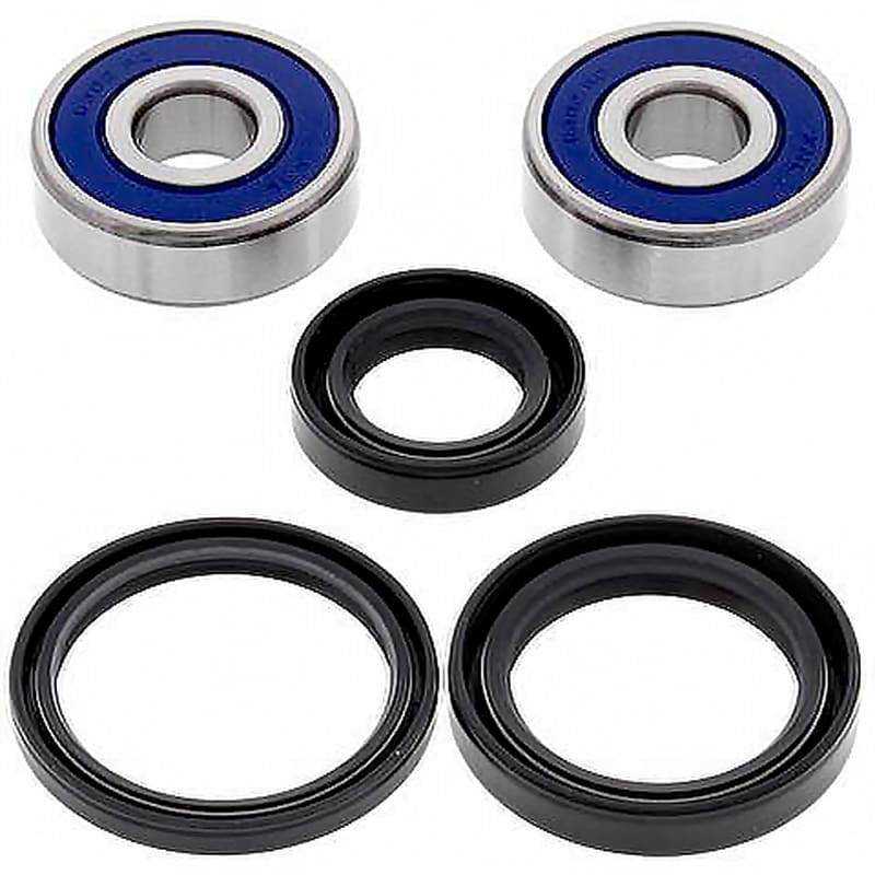 KIT DE RODAMIENTOS RUEDA ALL BALLS 25-1307 KIT DE RODAMIENTOS RUEDA ALL BALLS 25-1307
