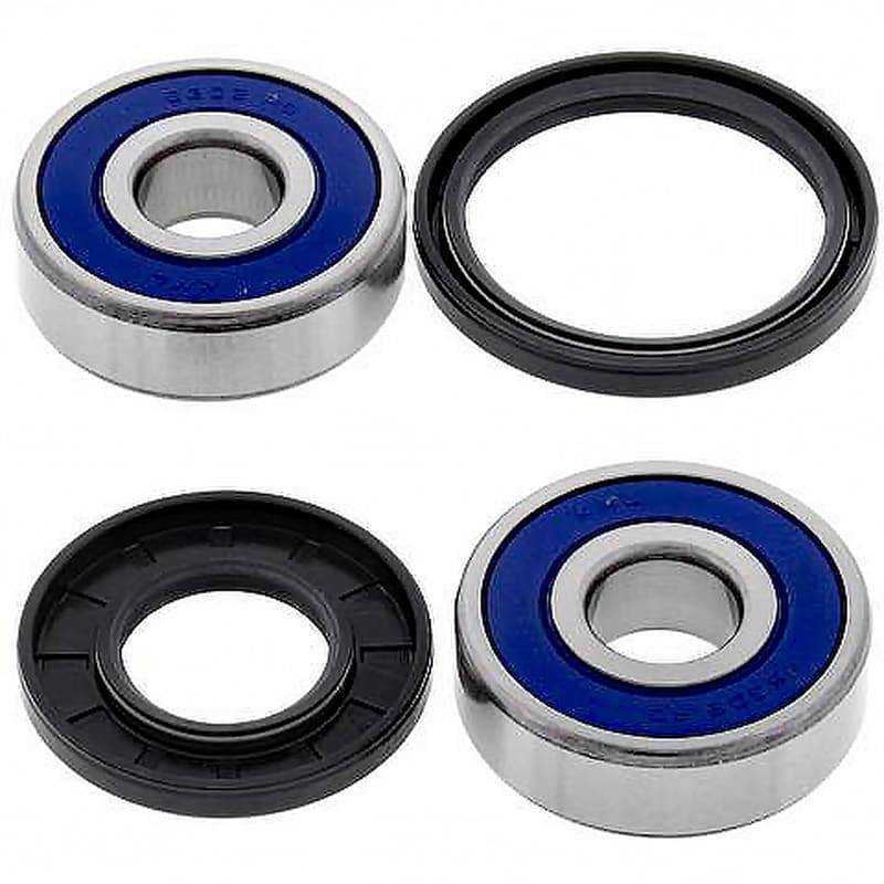 KIT DE RODAMIENTOS RUEDA ALL BALLS 25-1312 KIT DE RODAMIENTOS RUEDA ALL BALLS 25-1312