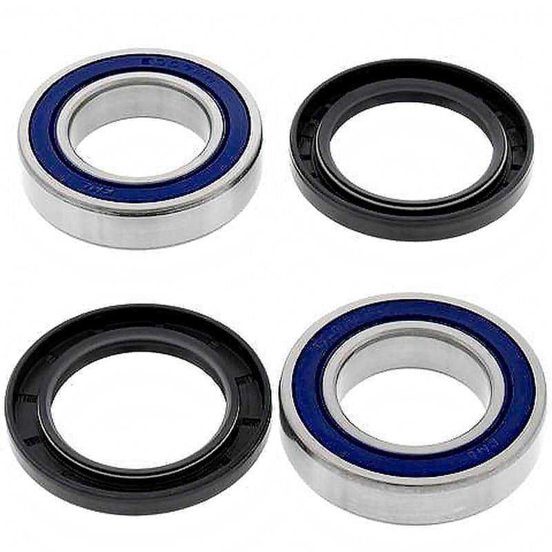 KIT DE RODAMIENTOS RUEDA ALL BALLS 25-1313 KIT DE RODAMIENTOS RUEDA ALL BALLS 25-1313