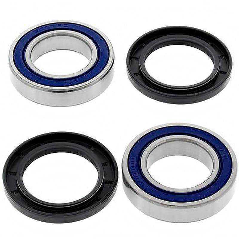 KIT DE RODAMIENTOS RUEDA ALL BALLS 25-1314 KIT DE RODAMIENTOS RUEDA ALL BALLS 25-1314