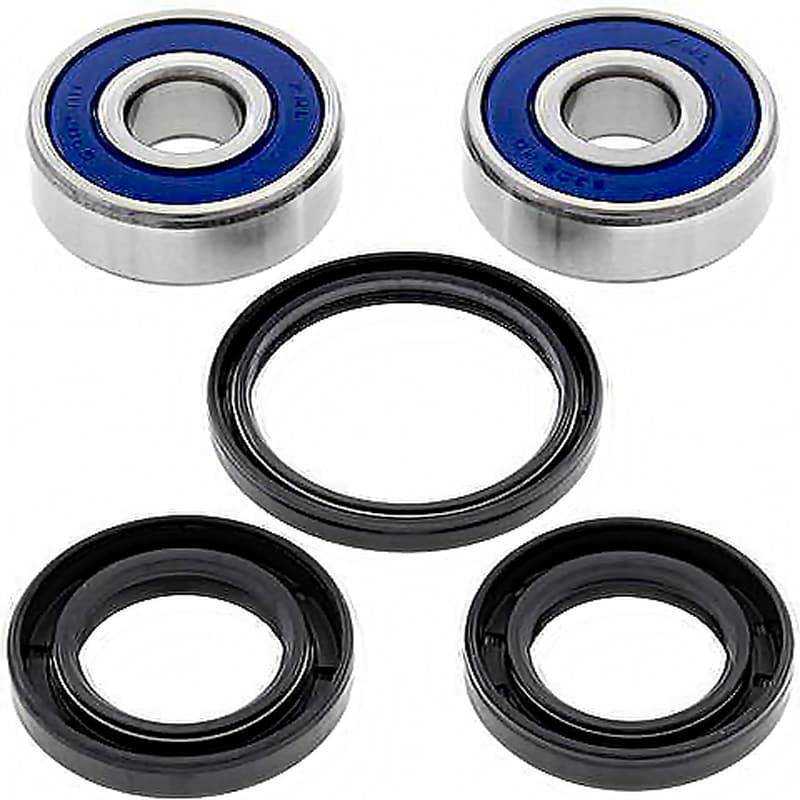 KIT DE RODAMIENTOS RUEDA ALL BALLS 25-1319 KIT DE RODAMIENTOS RUEDA ALL BALLS 25-1319
