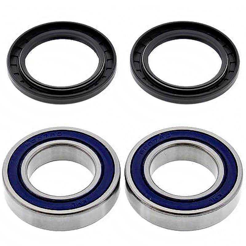 KIT DE RODAMIENTOS RUEDA ALL BALLS 25-1321 KIT DE RODAMIENTOS RUEDA ALL BALLS 25-1321
