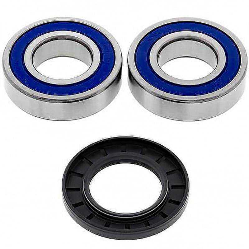 KIT DE RODAMIENTOS RUEDA ALL BALLS 25-1322 KIT DE RODAMIENTOS RUEDA ALL BALLS 25-1322