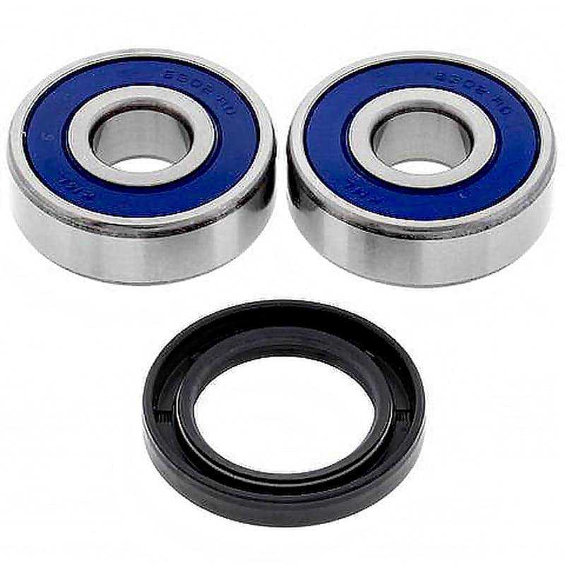 KIT DE RODAMIENTOS RUEDA ALL BALLS 25-1323 KIT DE RODAMIENTOS RUEDA ALL BALLS 25-1323