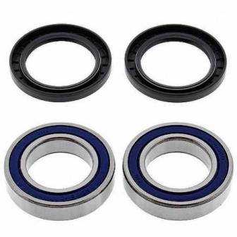 KIT DE RODAMIENTOS RUEDA ALL BALLS 25-1329