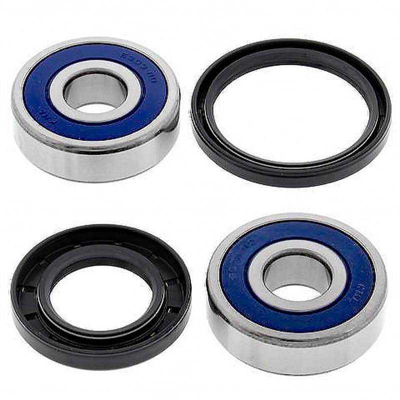 KIT DE RODAMIENTOS RUEDA ALL BALLS 25-1334 KIT DE RODAMIENTOS RUEDA ALL BALLS 25-1334