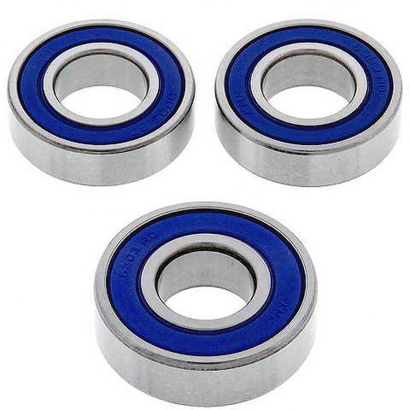 KIT DE RODAMIENTOS RUEDA ALL BALLS 25-1345 KIT DE RODAMIENTOS RUEDA ALL BALLS 25-1345